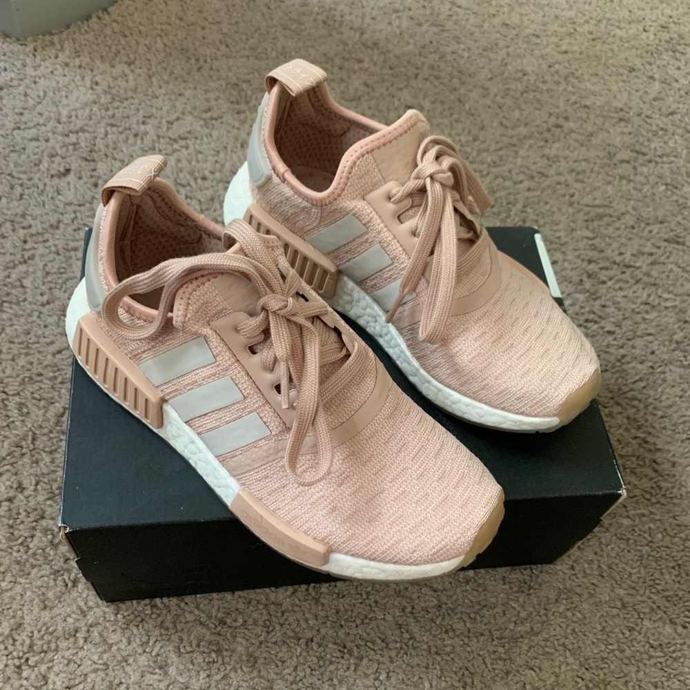 Adidas NMD_R1